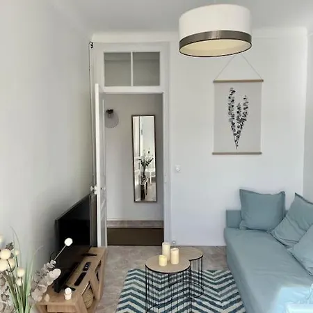 2 Pieces Cocooning Pres Du Port/gare Riquier *