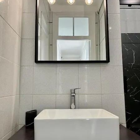 2 Pieces Cocooning Pres Du Port/gare Riquier Апартаменты
